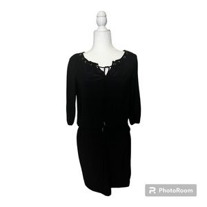 White House Black Market Short Dress, XS